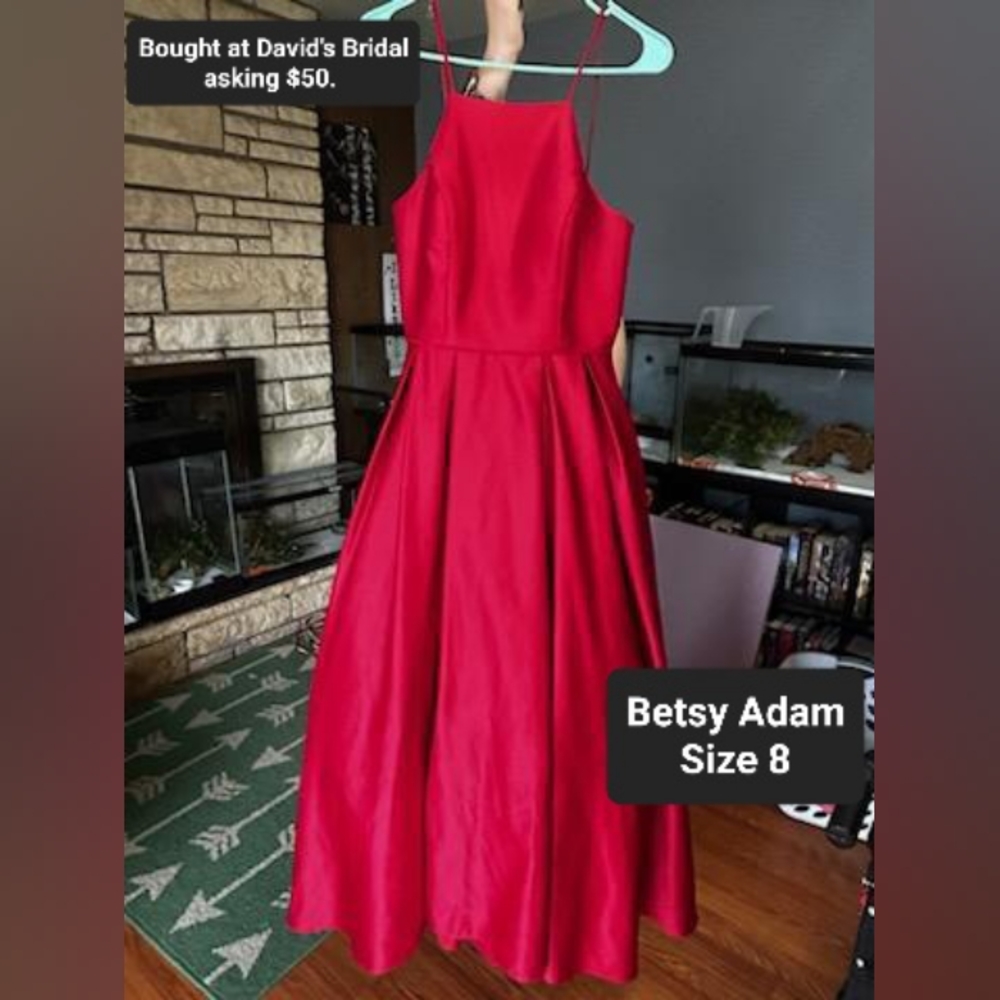 Formal/ Prom Dress